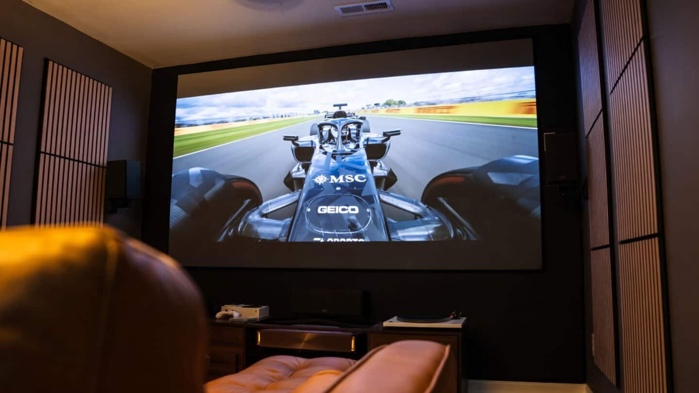 Amazon Prime Day features big Google TV projector discounts