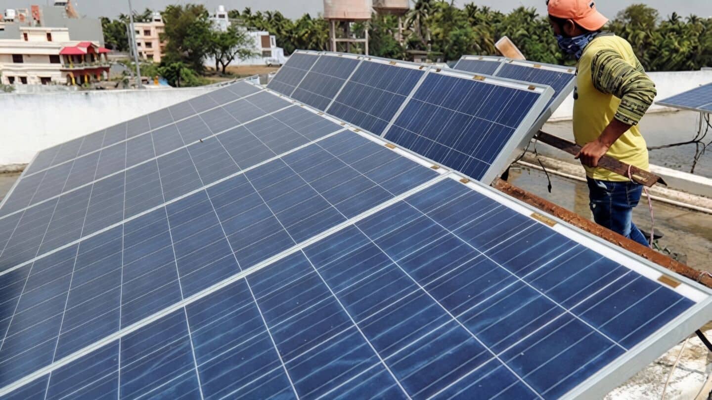 PM Surya Ghar yields 0 energy bills for quarter participants