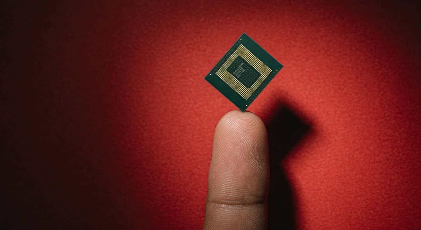Storage prices up 300% push smartphone chip shipments down 15%