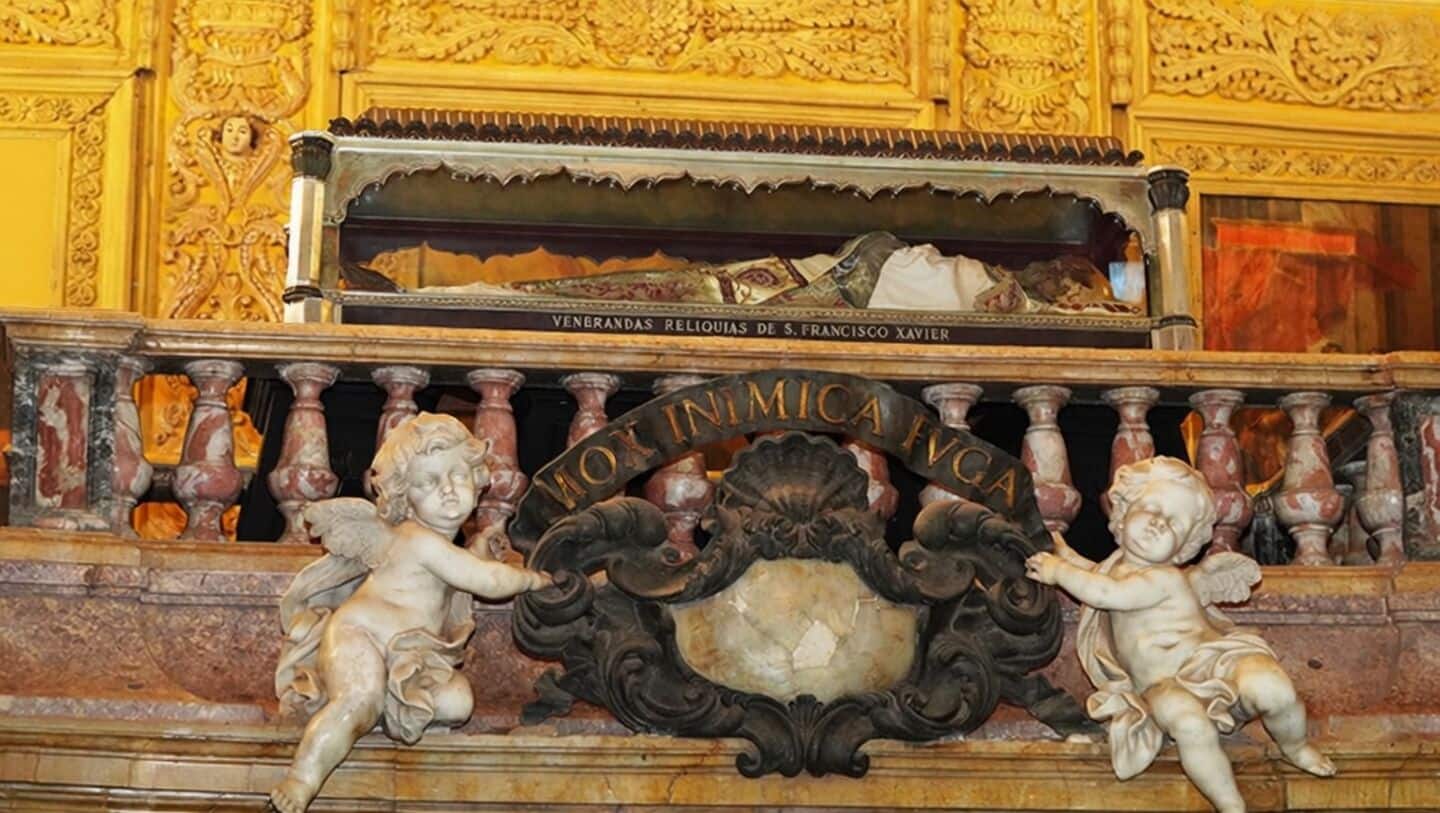 Gautam Khattar arrested in Himachal Pradesh over Francis Xavier remarks