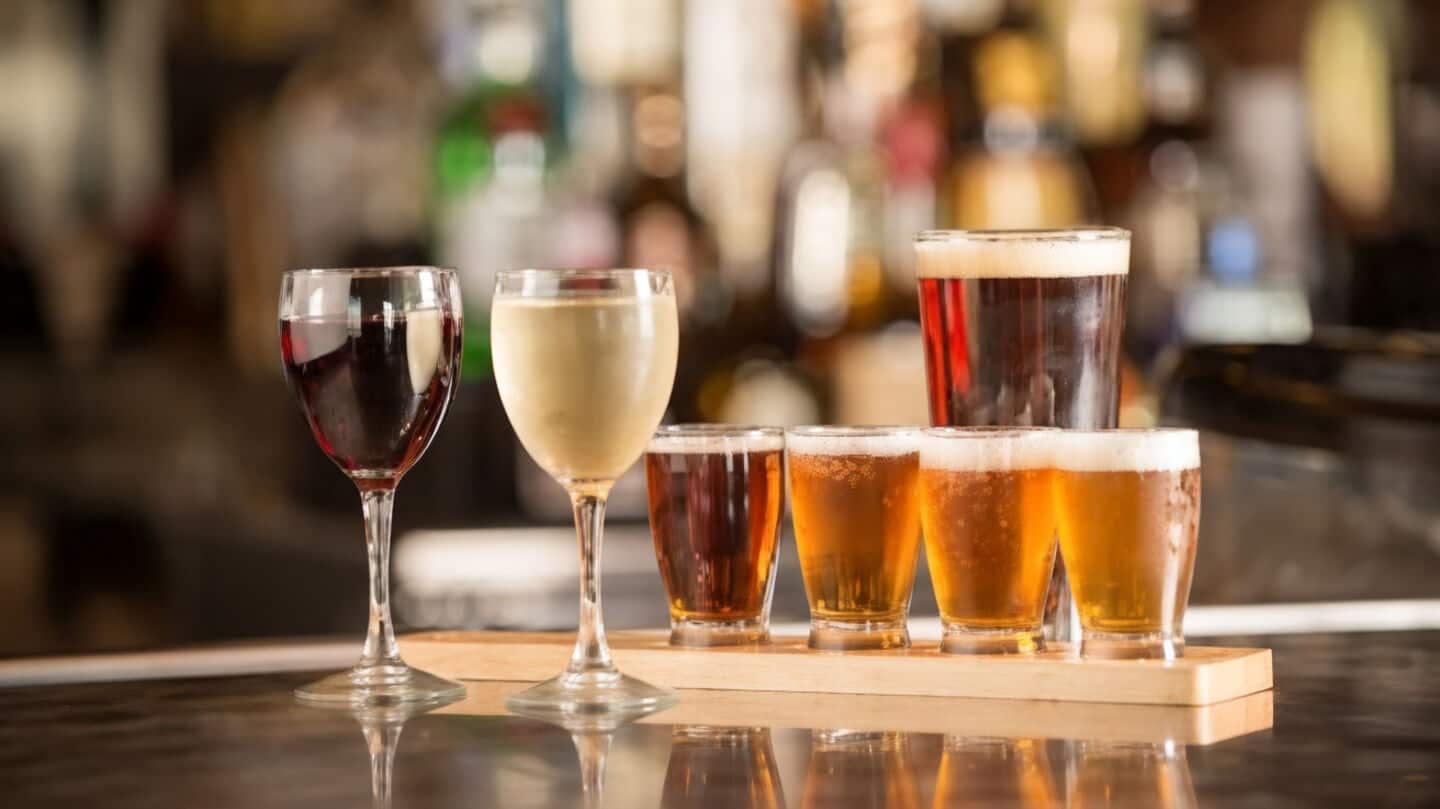 CIABC requests state approval to raise IMFL and wine prices