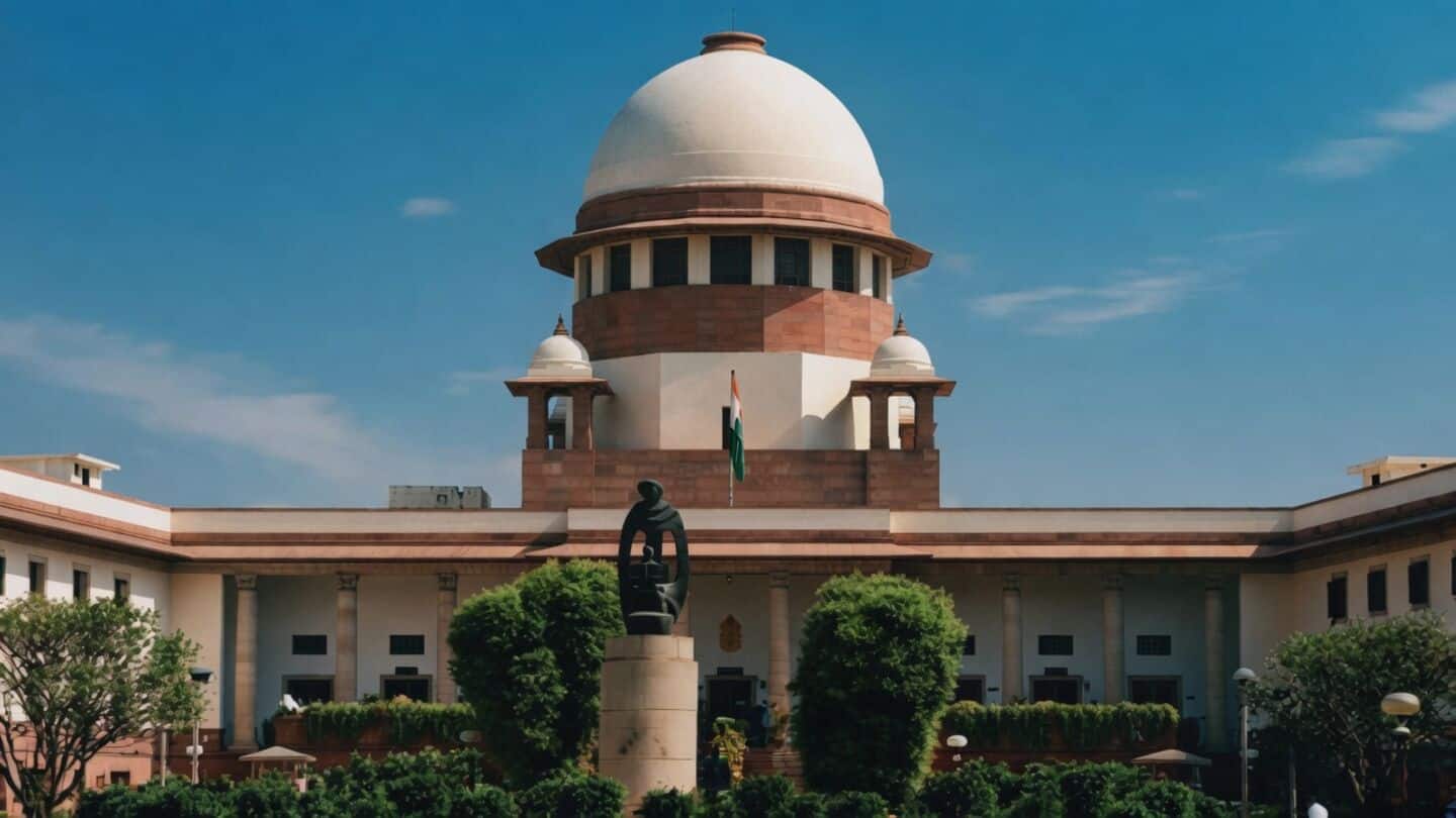 Supreme Court affirms validity of transgender ID cards issued earlier