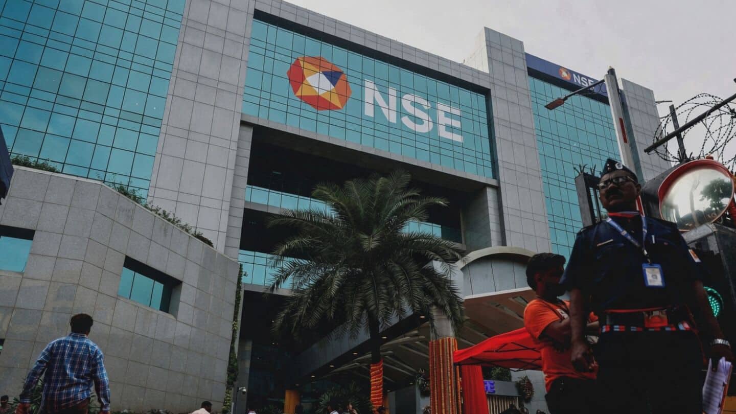 Sensex falls 446.22 points, Nifty down 161.10 before RBI meeting