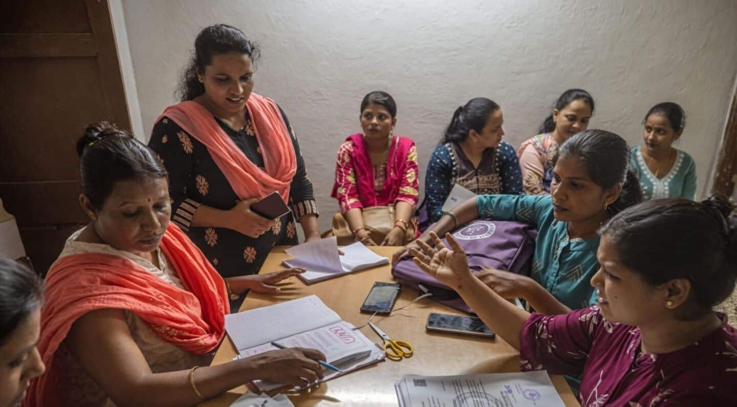 Mumbai launches delayed 16th Census as 24,500 staff begin mapping