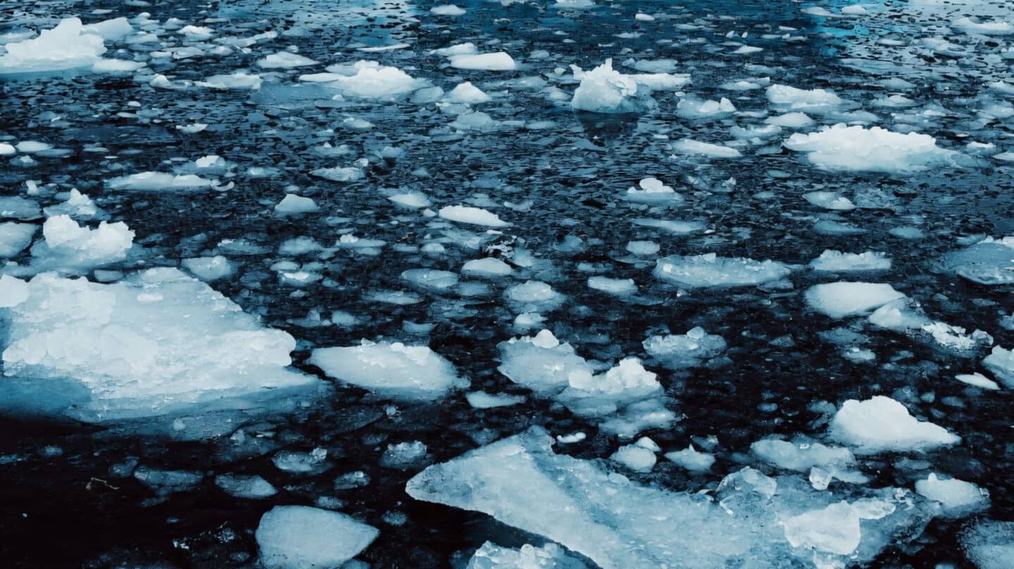 Antarctica's Thwaites Glacier could raise seas 13 to 16 feet