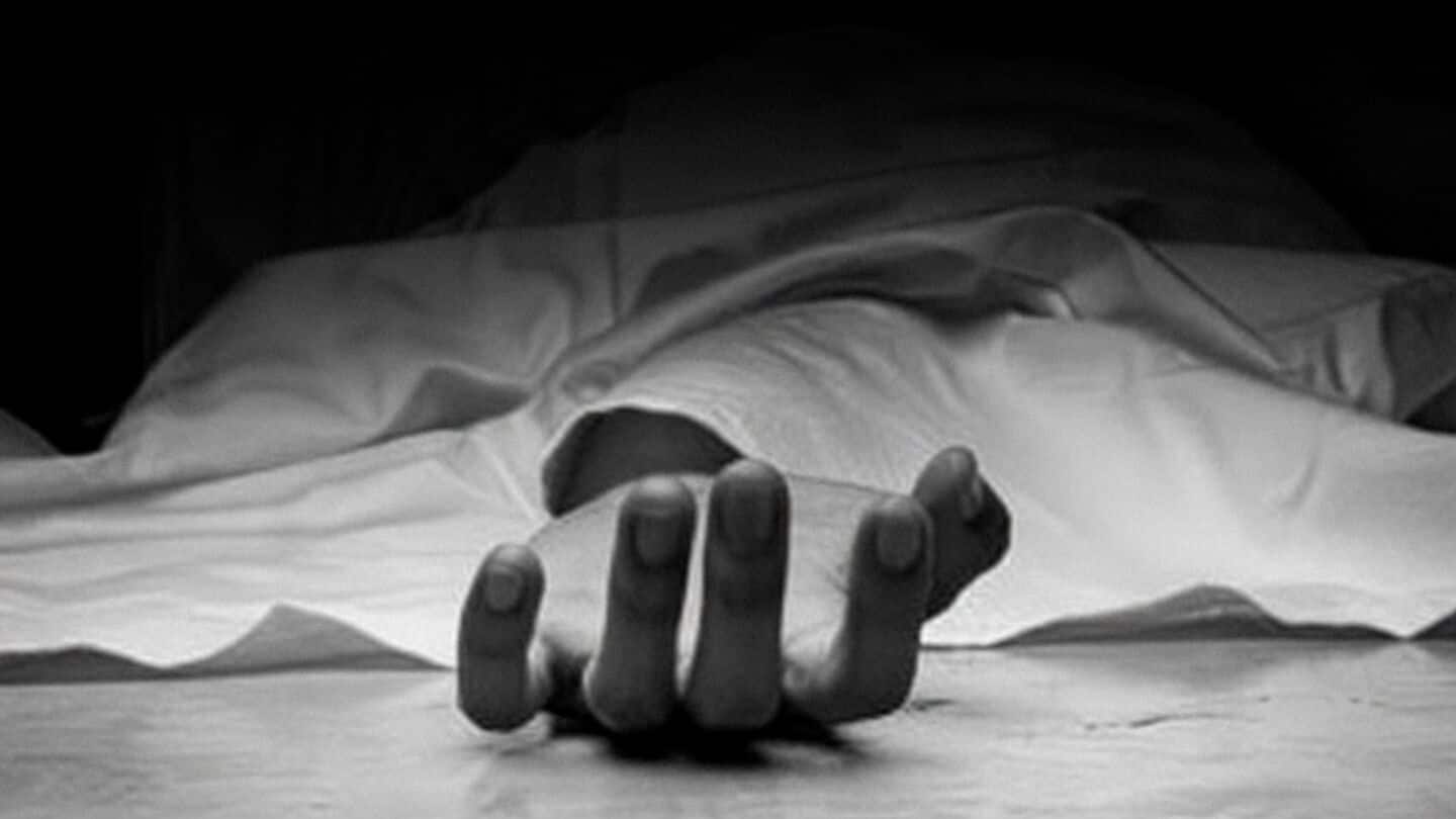 Another Jaipur student from Mathura found dead in private hostel