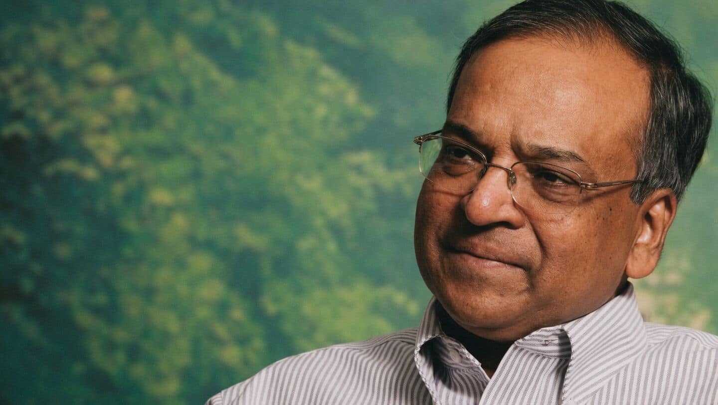 Dhanendra Kumar, 1st CCI chairman, dies in Hauz Khas fire