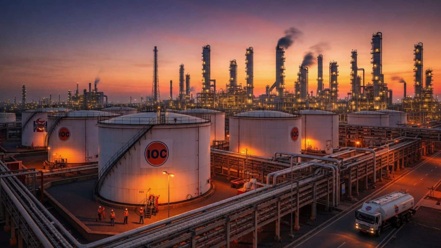 Oil steadies, Brent near $76 as U.S.-Iran talks continue