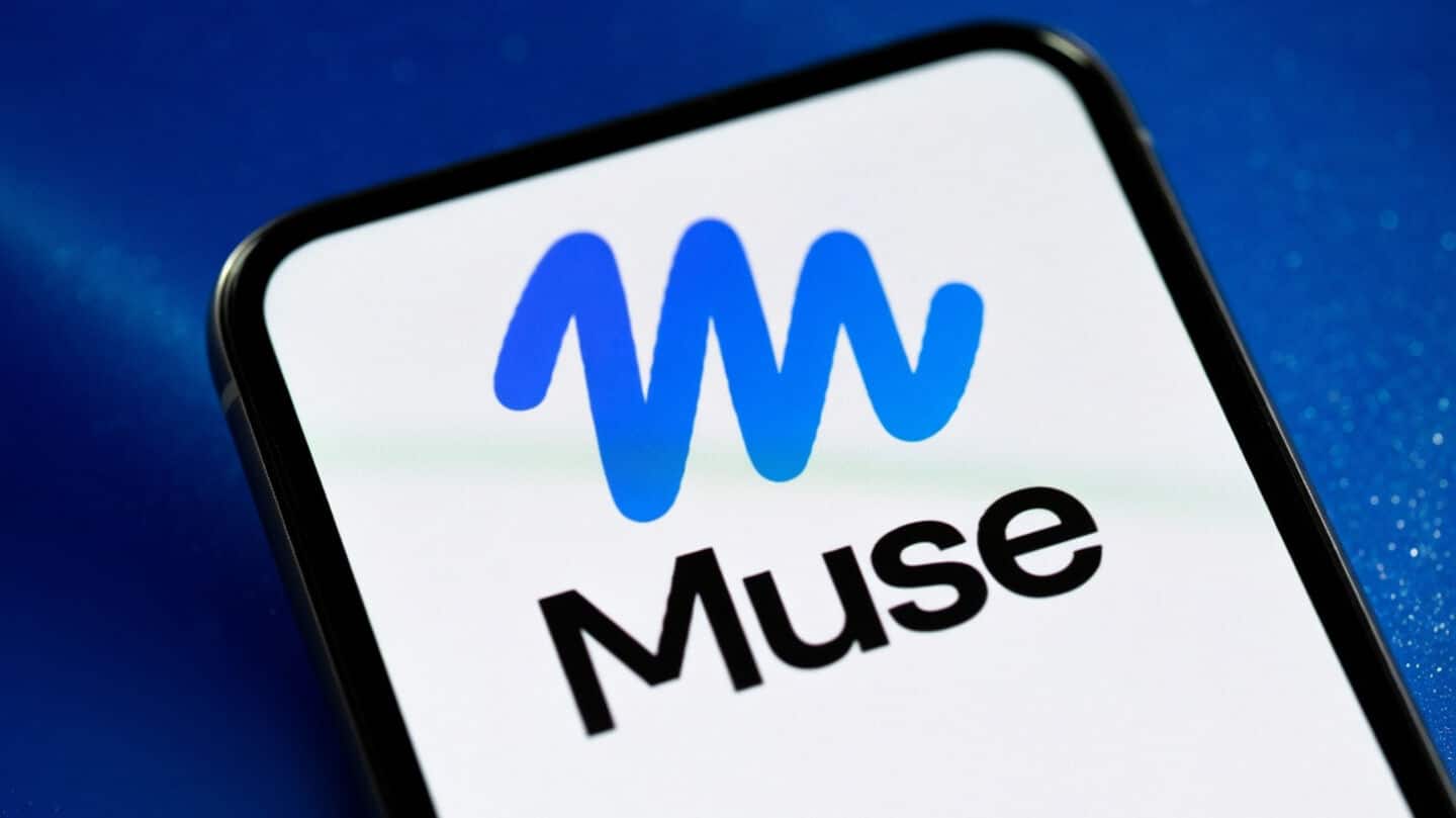 Meta's Muse AI hits 6.6 million downloads, Citigroup calls it game-changer