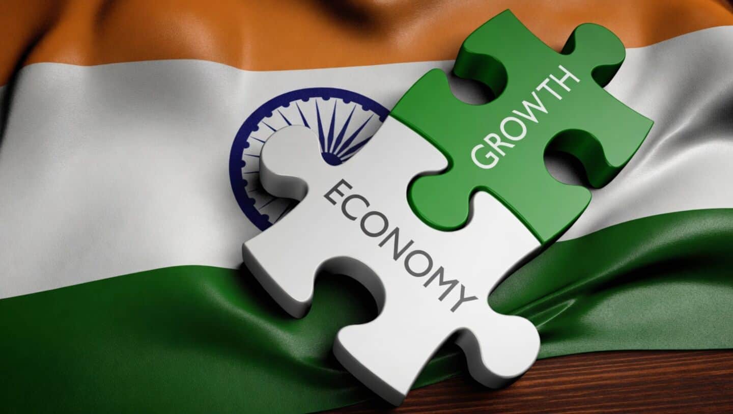 India's real GVA rises to ₹294.91L/cr in 2025-26, up 7.9%