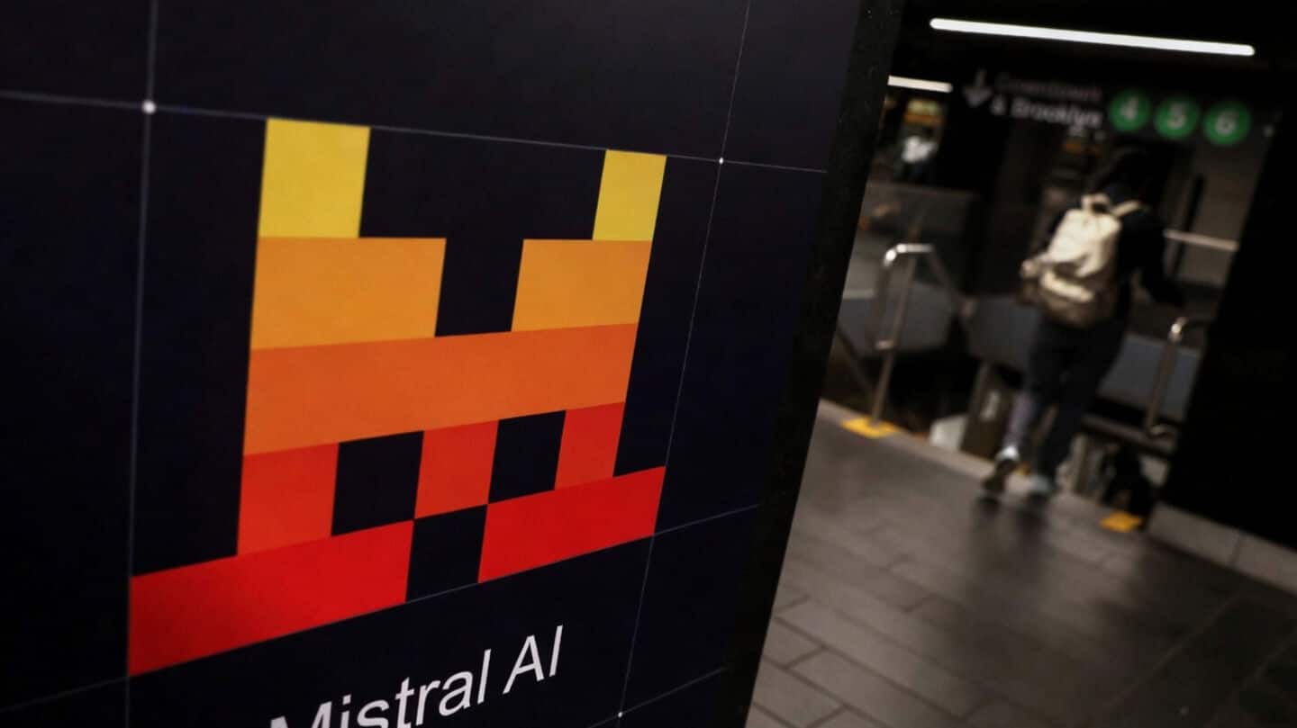 Microsoft signs multibillion-dollar partnership to integrate Mistral services on Azure