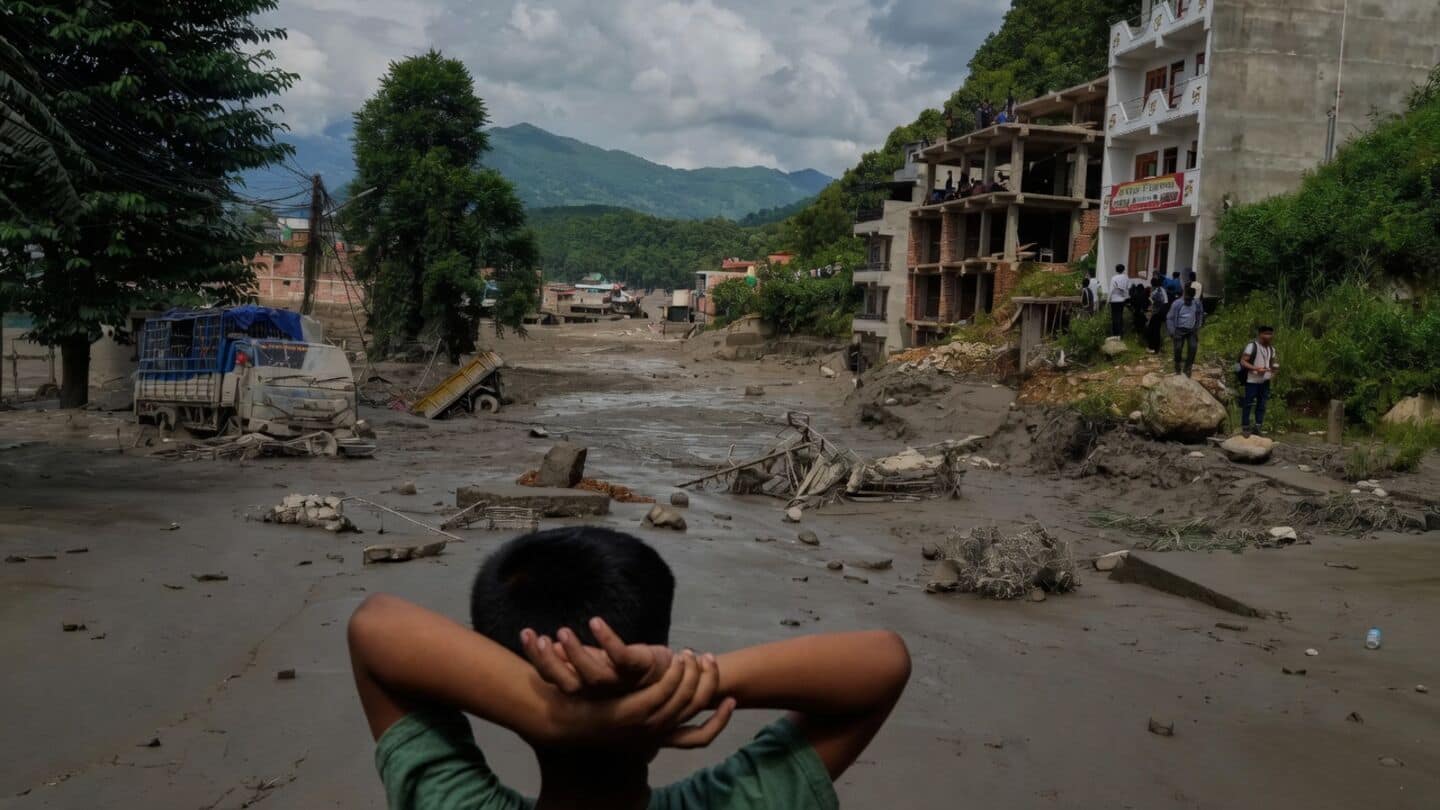 Delhi Kathmandu Maitri Bus Sewa suspended August 28 and 29