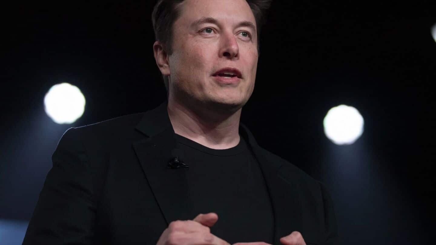 Elon Musk calls Xi Jinping 'great leader' citing China's growth
