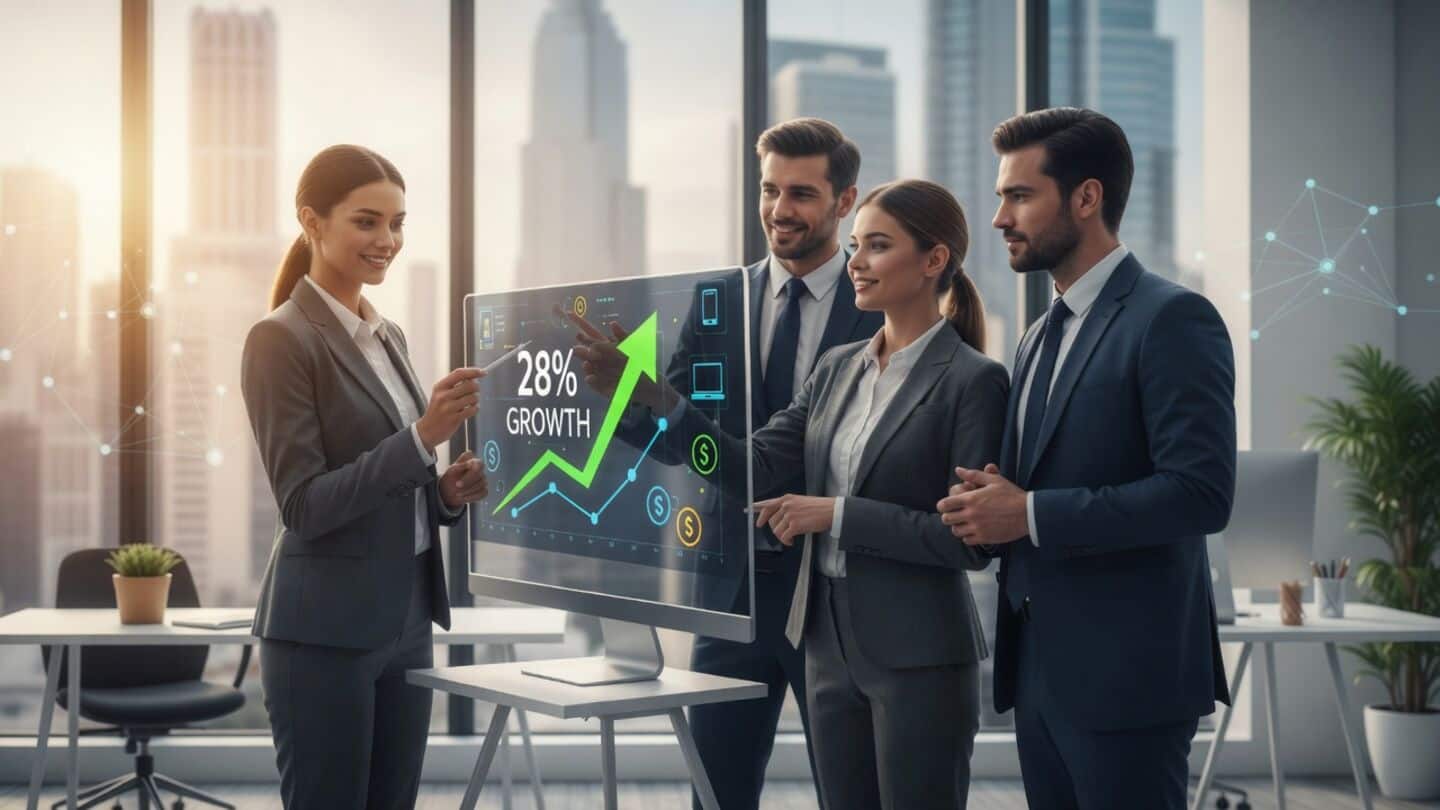 Indian digital NBFCs' personal loan portfolios up 28% to ₹1.54L/cr