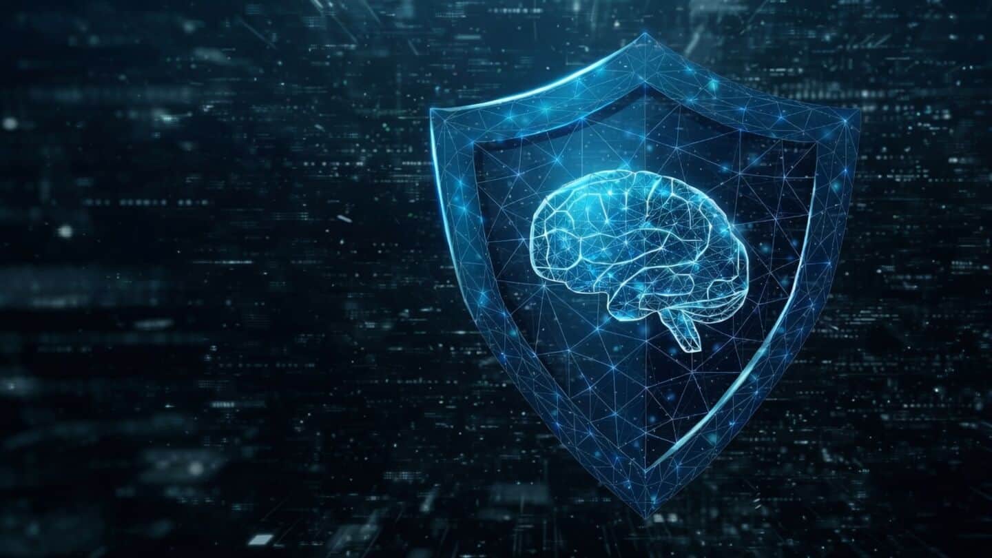 Japanese researchers found LPC70 could protect mice brains from salt