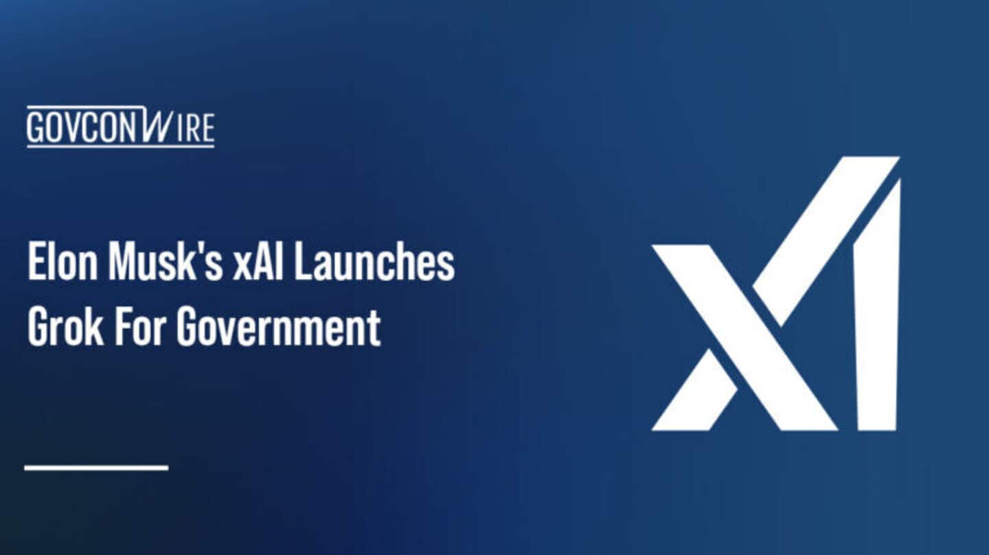 Elon Musk's xAI drops Grok business and enterprise plans