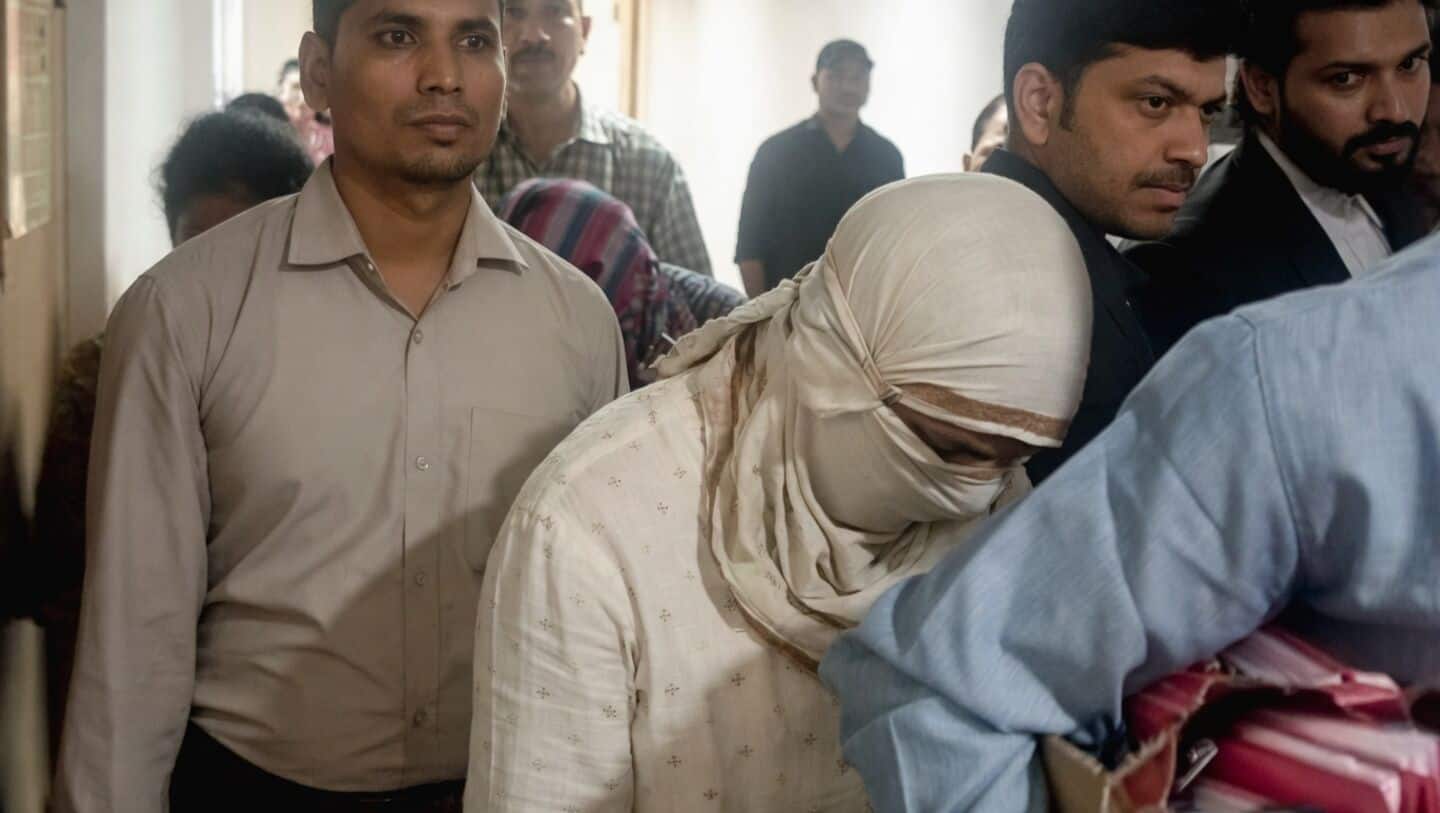 CBI arrests 10 after NEET-UG May 3 exam canceled