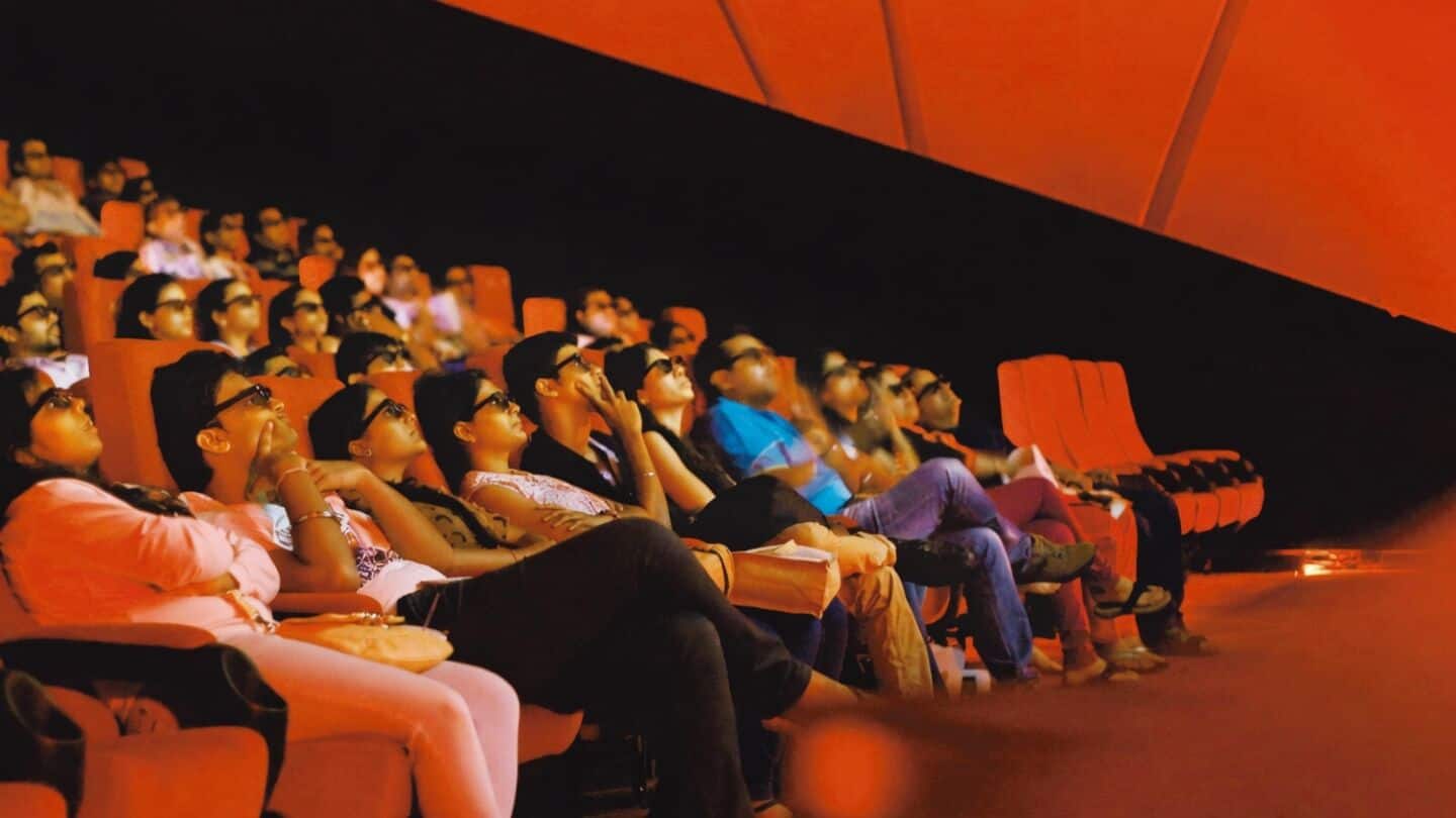 India and UK to launch film and streaming trade deal