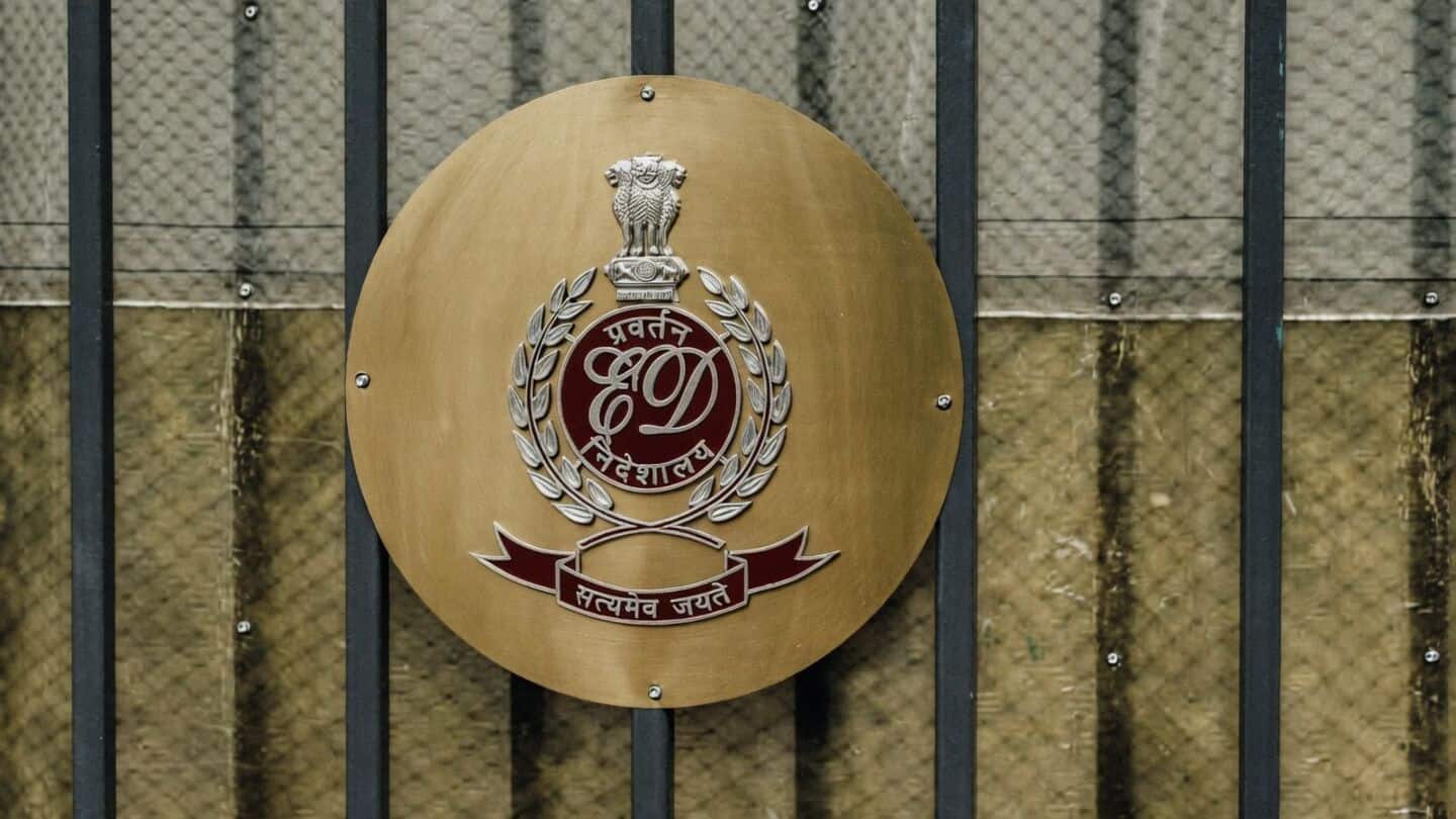 Enforcement Directorate attaches 48 PACL properties worth 567.45cr, total 30,235.21cr