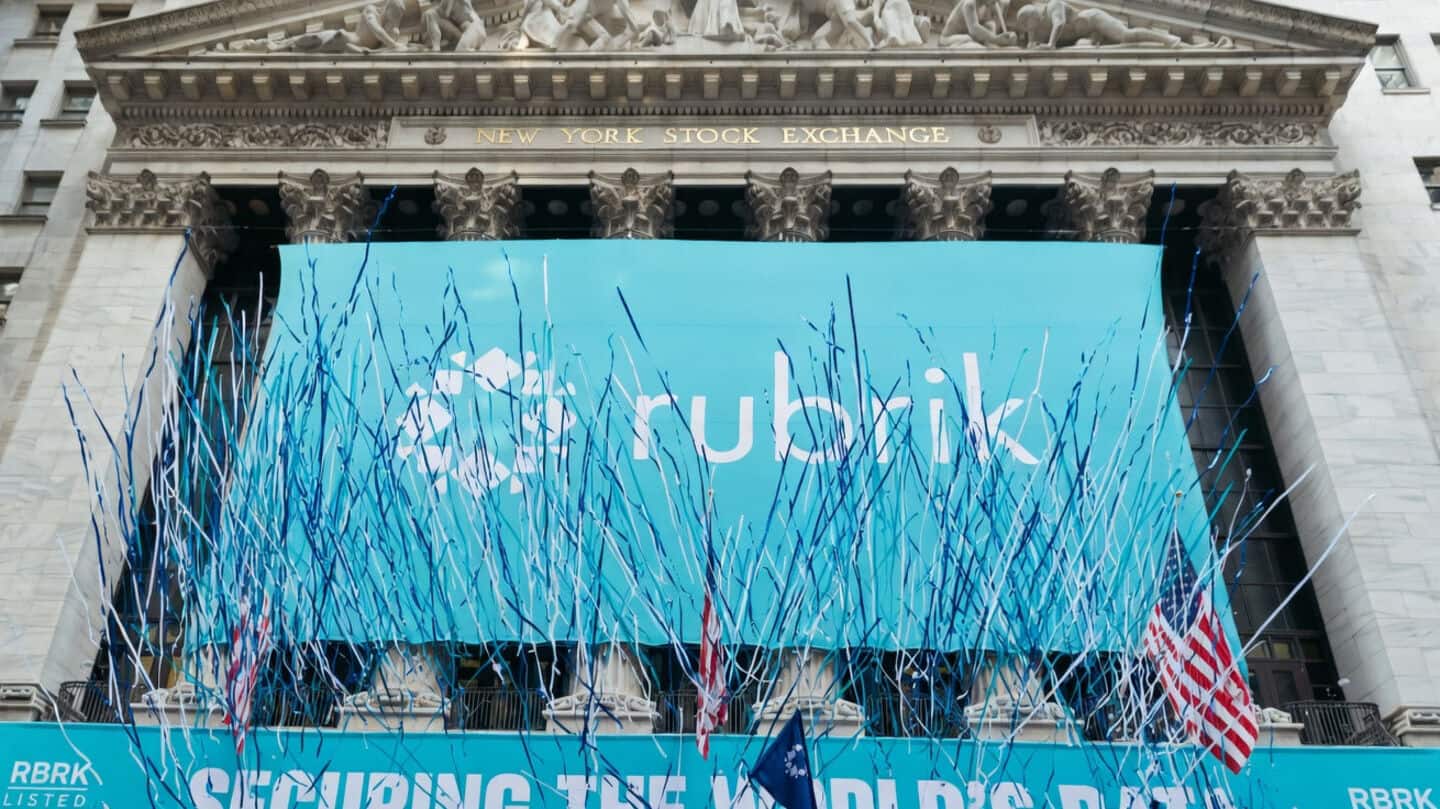 Rubrik reports average AI cyberattacks move laterally in 39 seconds