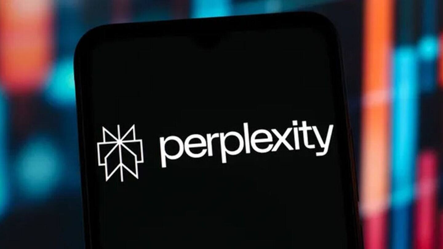 Perplexity AI's new browser can order food, automate LinkedIn tasks