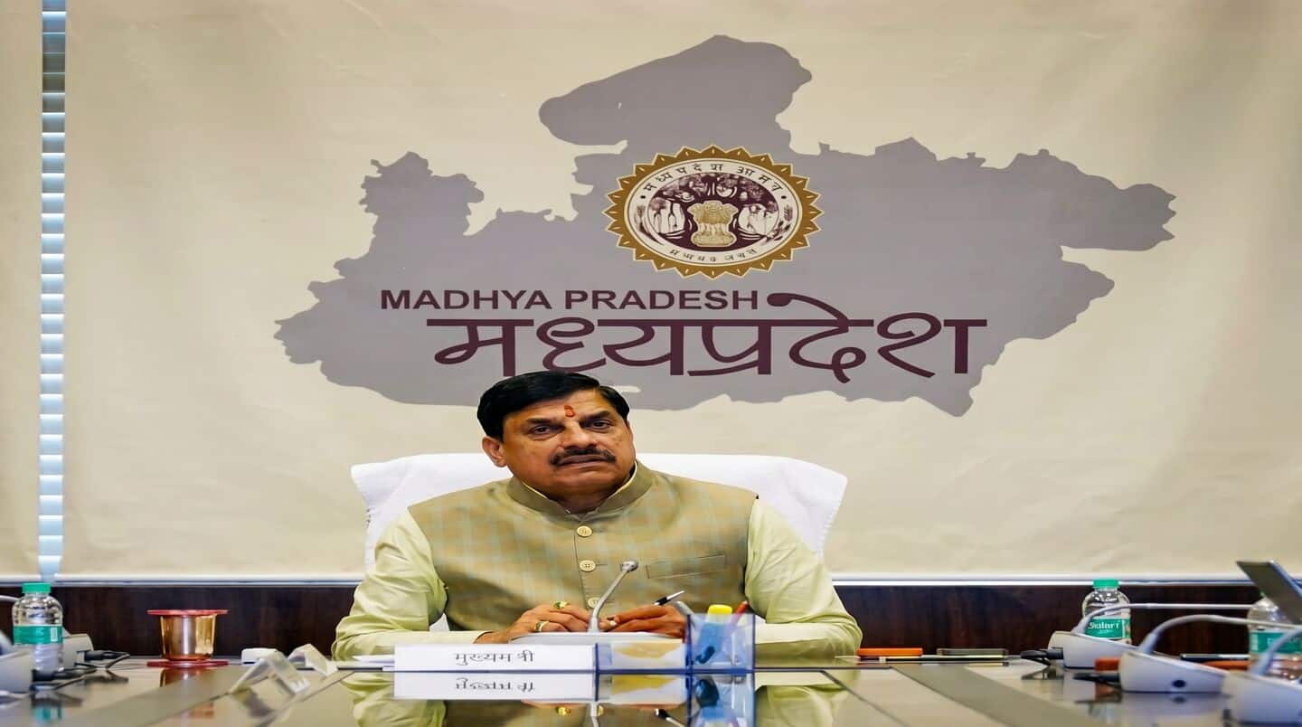 Madhya Pradesh forms 6 member panel to draft UCC bill