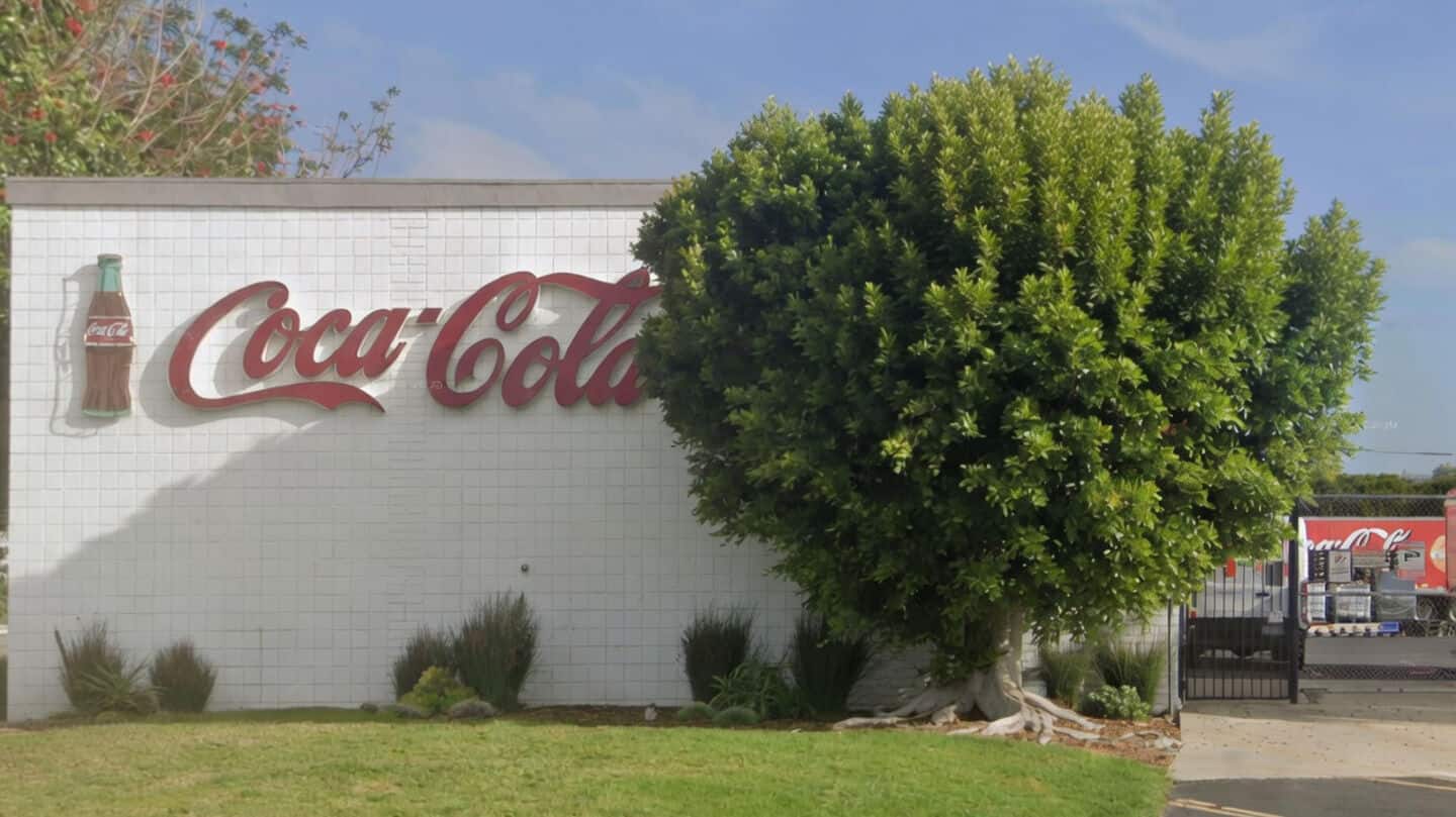 Reyes Coca-Cola Bottling to close Ventura plant July 10, 2026