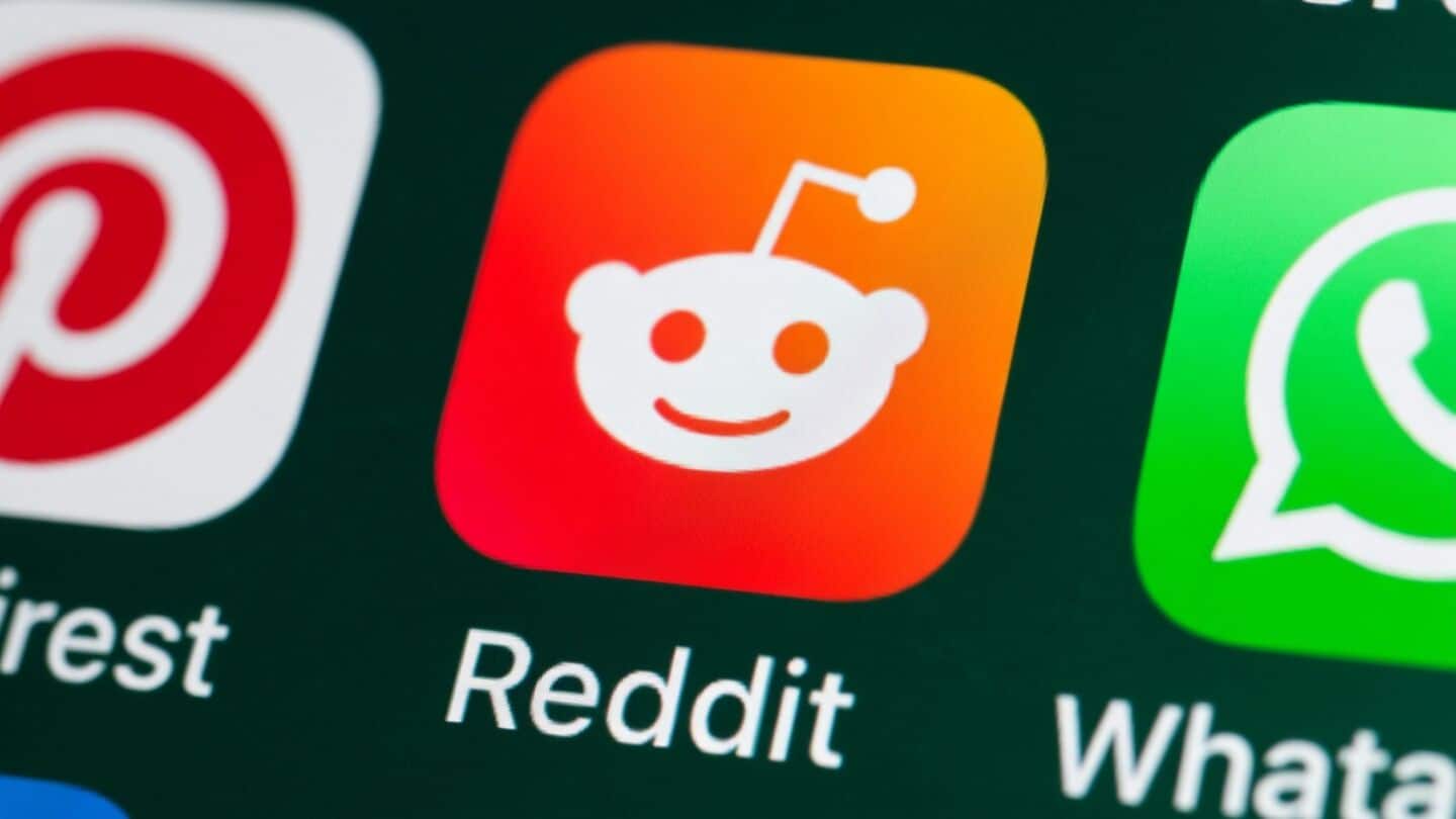 Reddit announces AI tools, working on built in abuse prevention