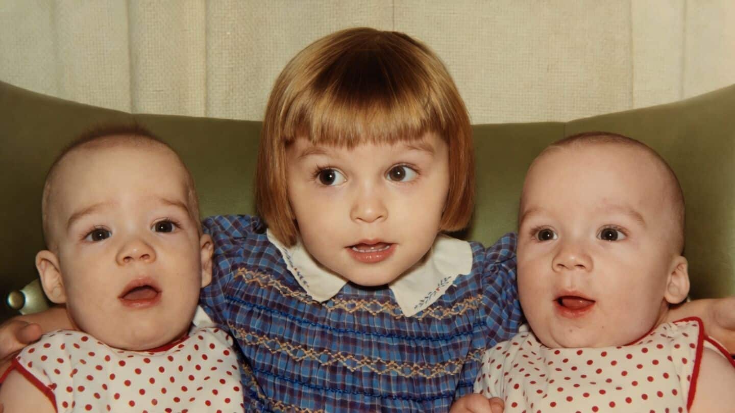 Researchers studying 10.3 million US children link birth order to health