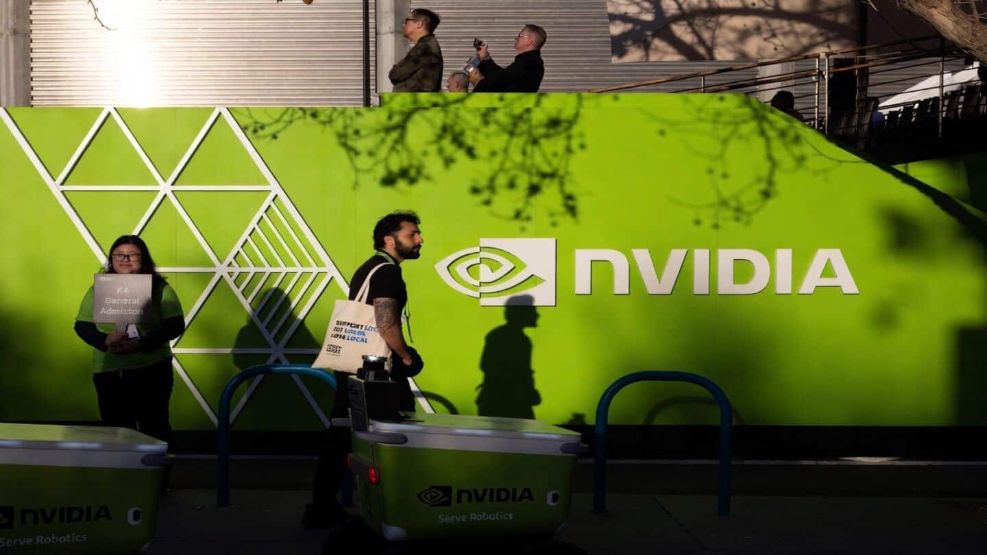 US Department of Justice scrutinizes NVIDIA $20B Groq licensing deal