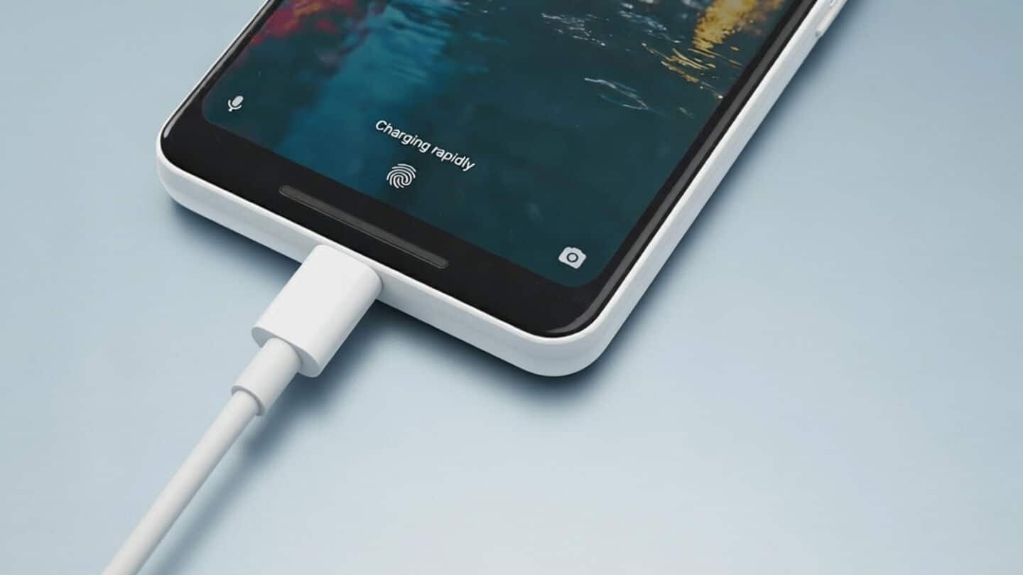 Google rolls out Android 17 beta 3 with Priority Charging