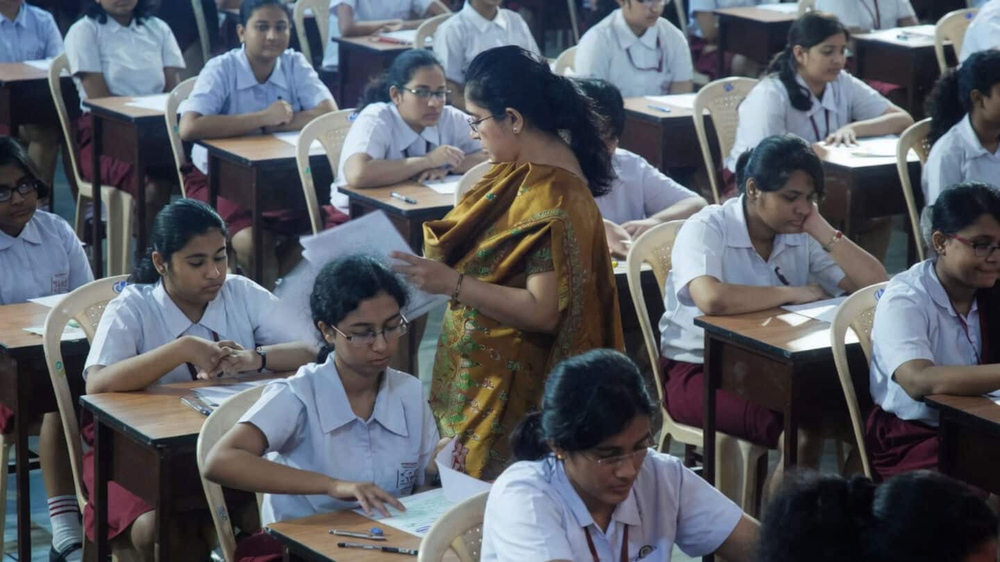 Supreme Court to hear Gulf Class 12 students' CBSE challenge