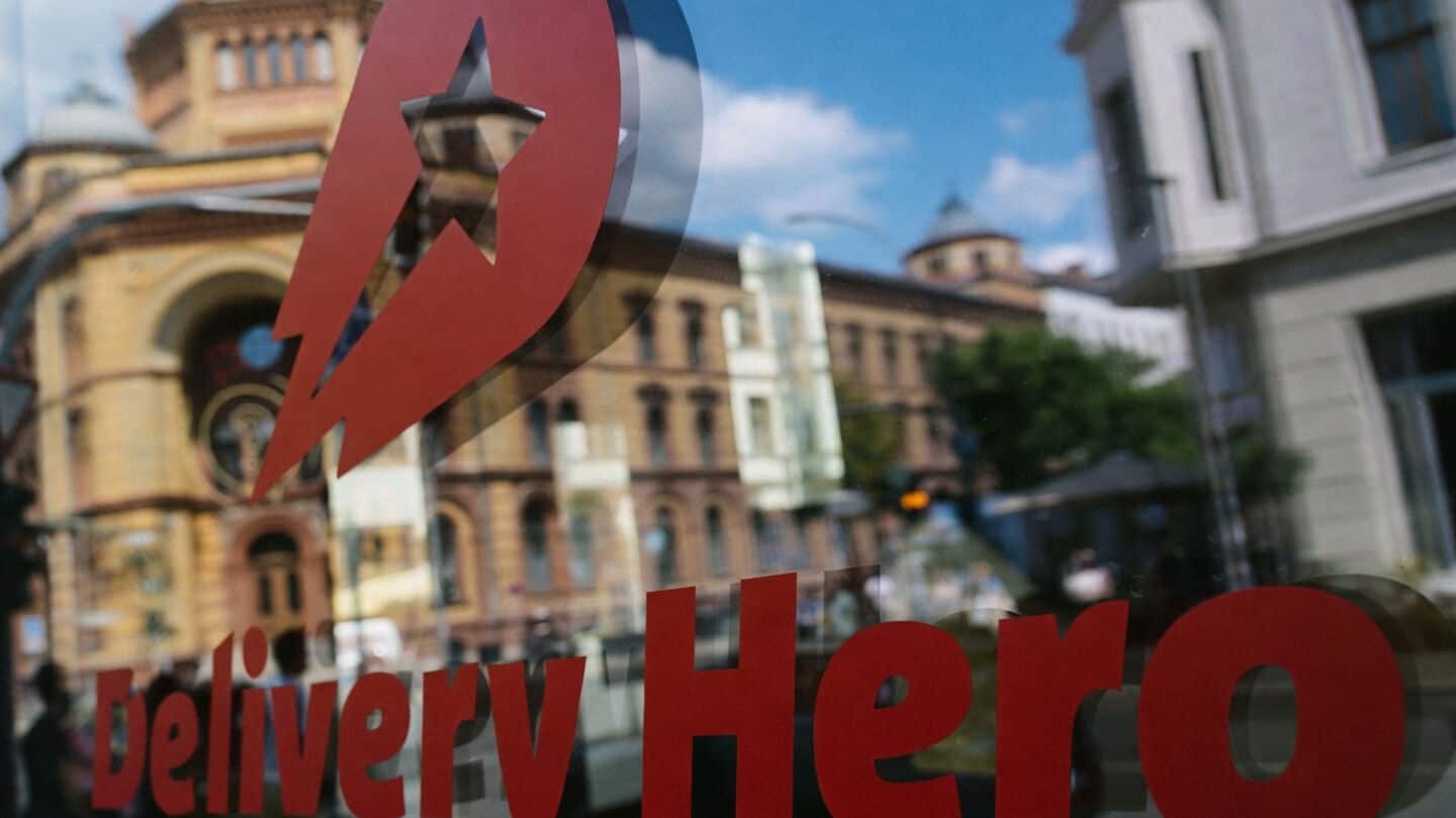 Delivery Hero boards approve Uber's $15B offer, could double footprint