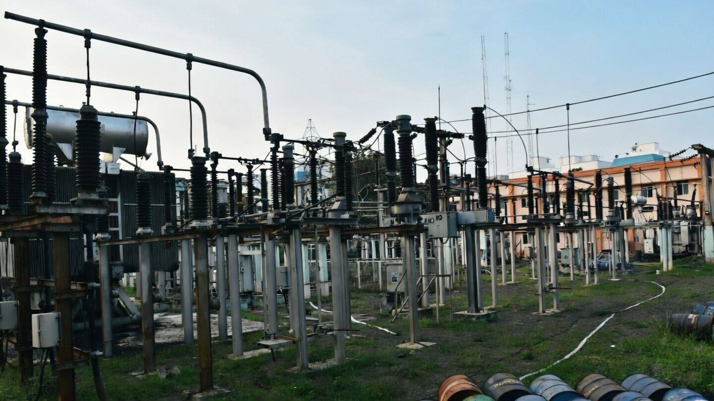 Tamil Nadu faces surprise September power cuts amid 3,000MW deficit