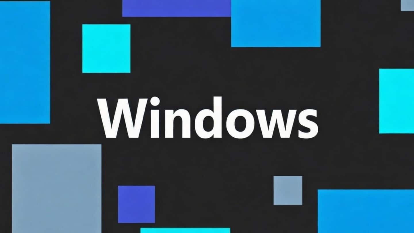 Microsoft reveals Windows 11 updates to reduce AI disruptions