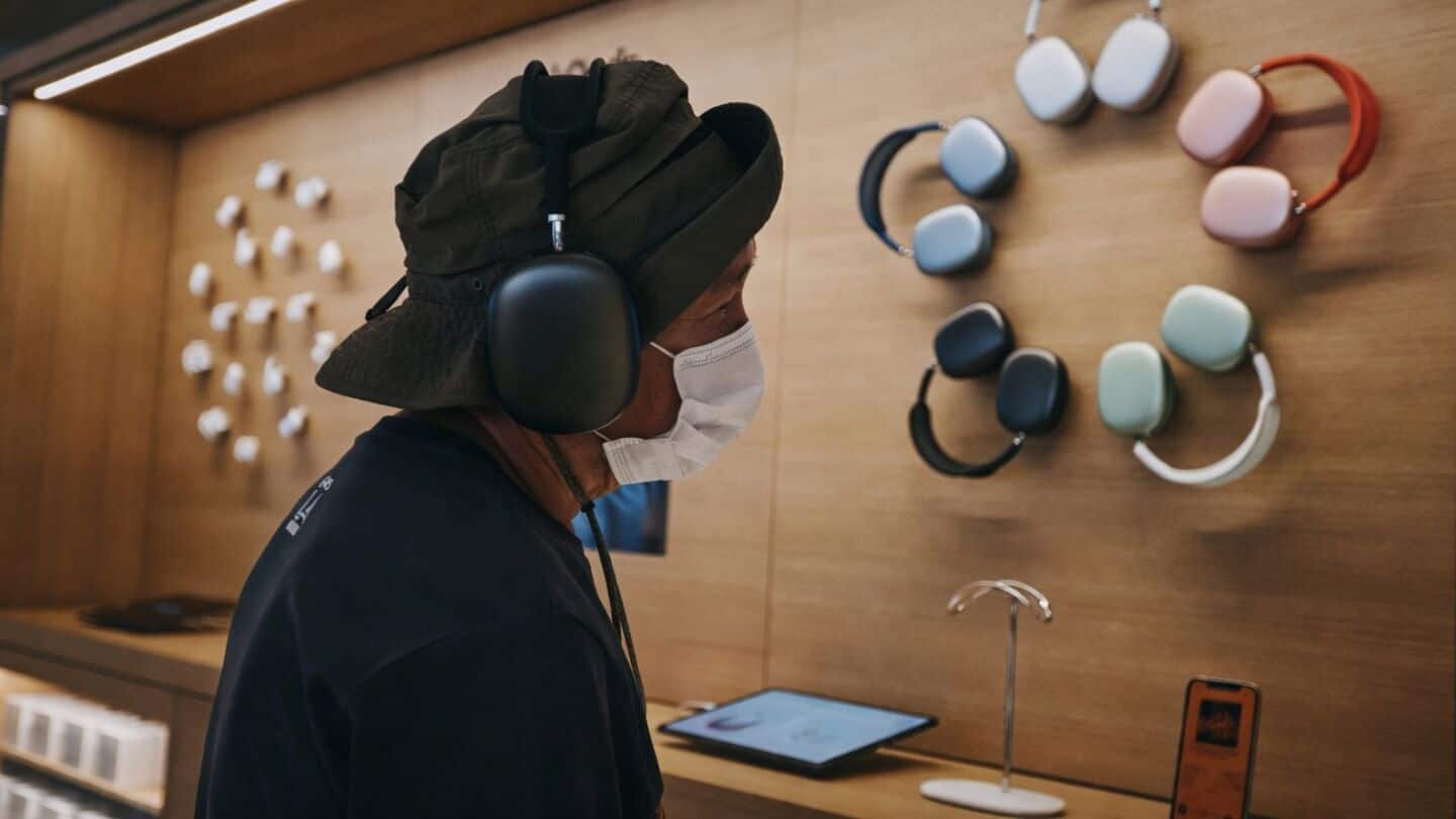 Apple raises Apple Music subscription prices across India noticeably