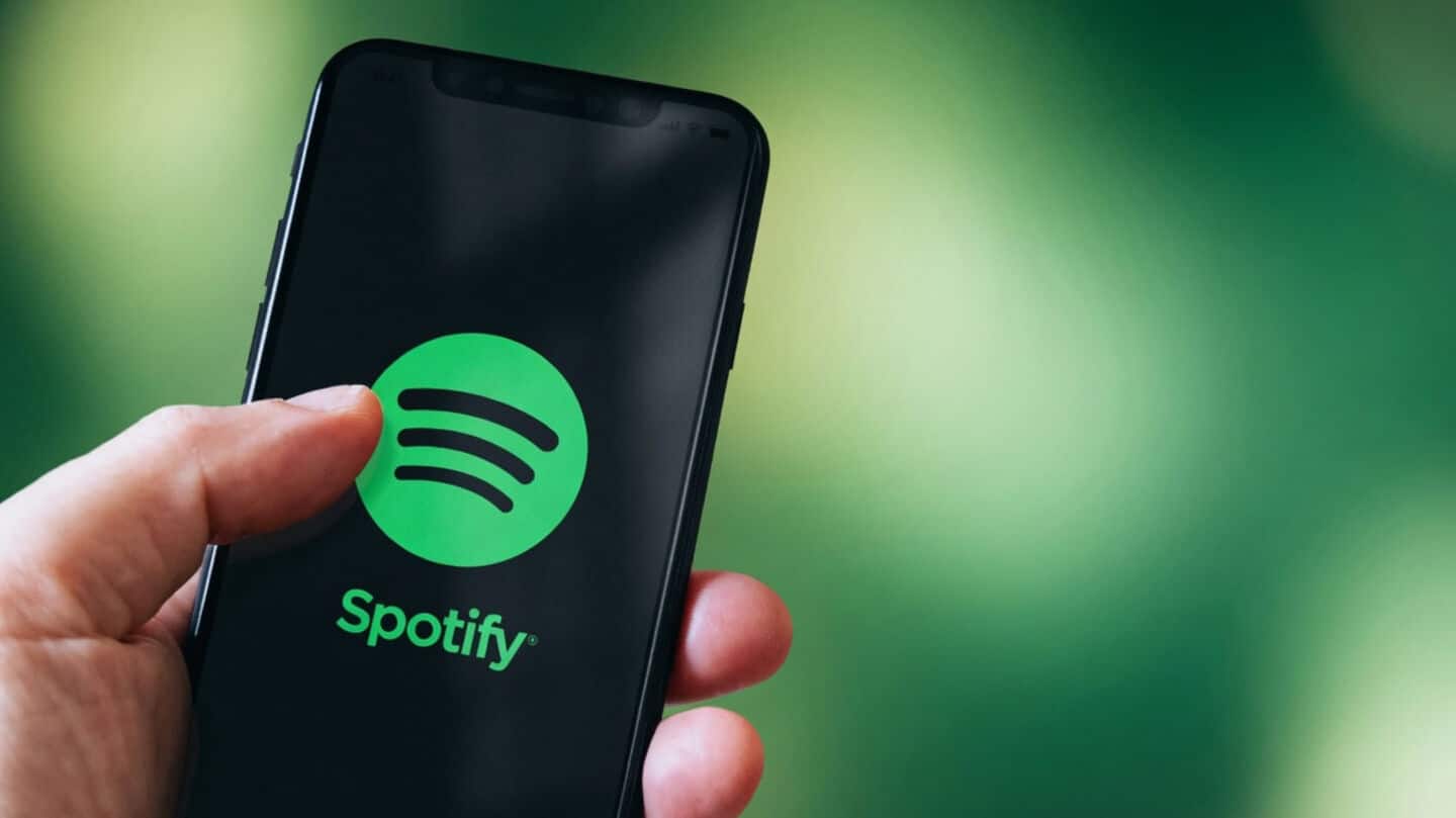 Spotify rolls out AI persona badge mid September for transparency