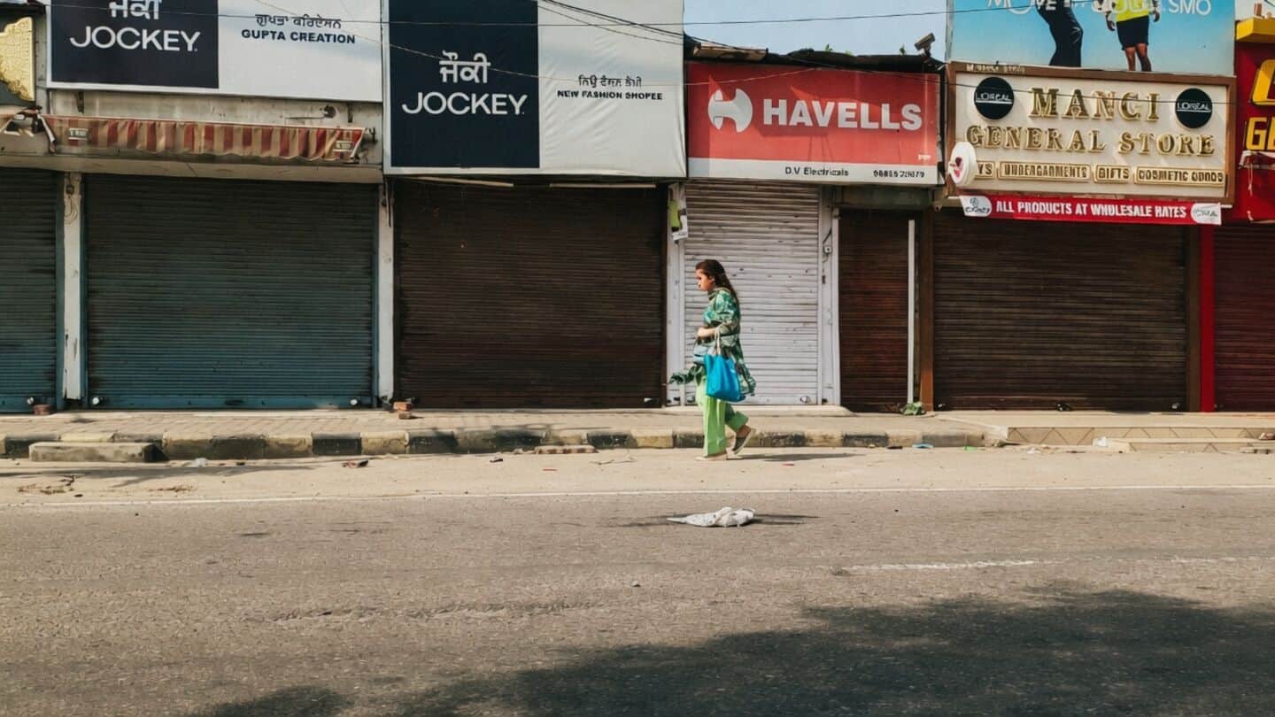 Odisha 12-hour bandh over 1,700 textbook errors as NNKS protests