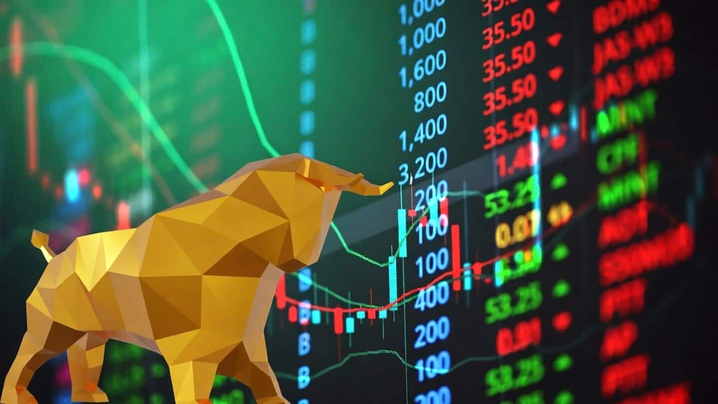 Sensex 72,447.61 up 854, Nifty 22,515.95 up 284, over ₹3L/cr
