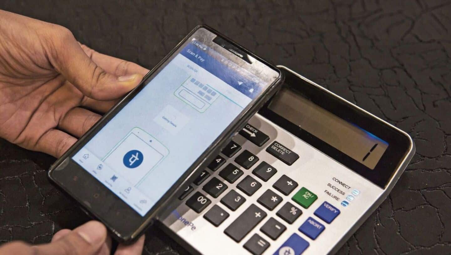 PhonePe plans $1.05 billion IPO in April