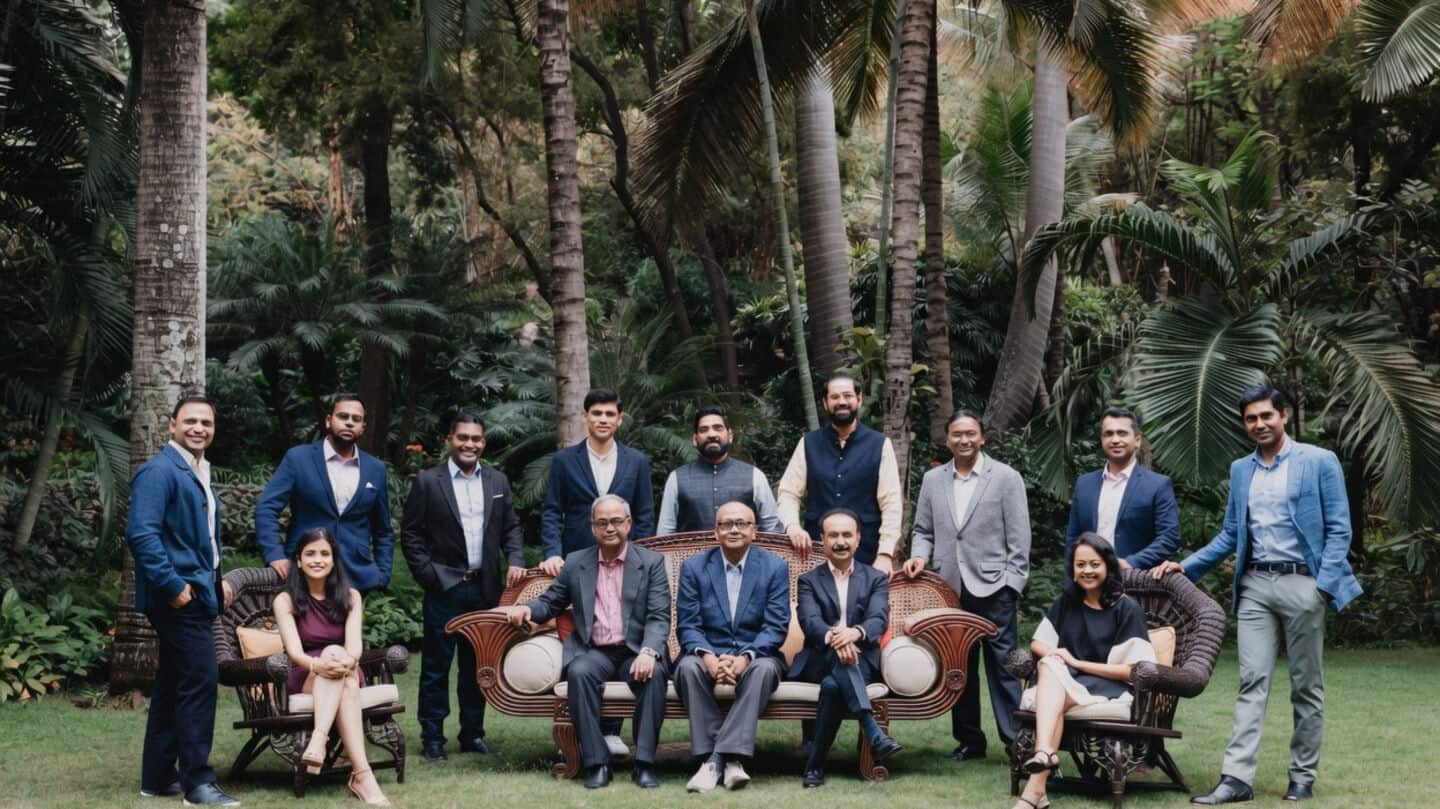Accel starts raising $650 million to $700 million for 9th India fund