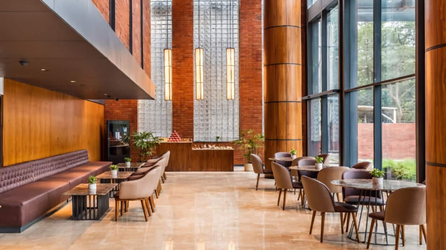 Indian investors poured $1.9B into offices in Q2 2026