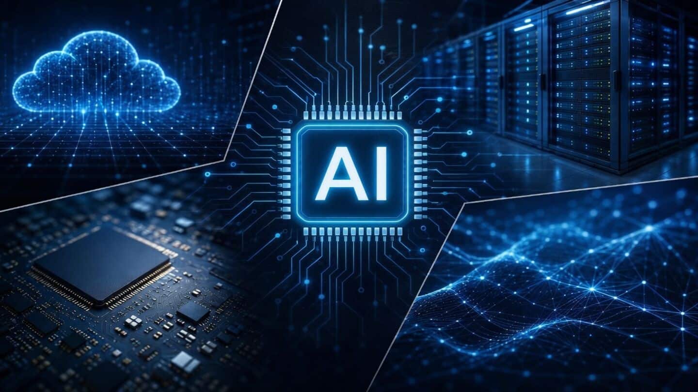 OpenAI Microsoft Alphabet and Amazon urge action on AI security