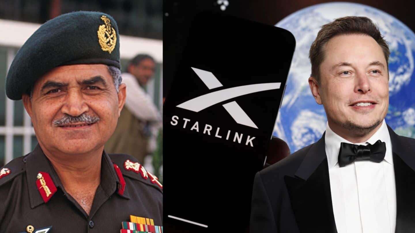 Ved Malik warns India against Starlink reliance, cites US sanctions
