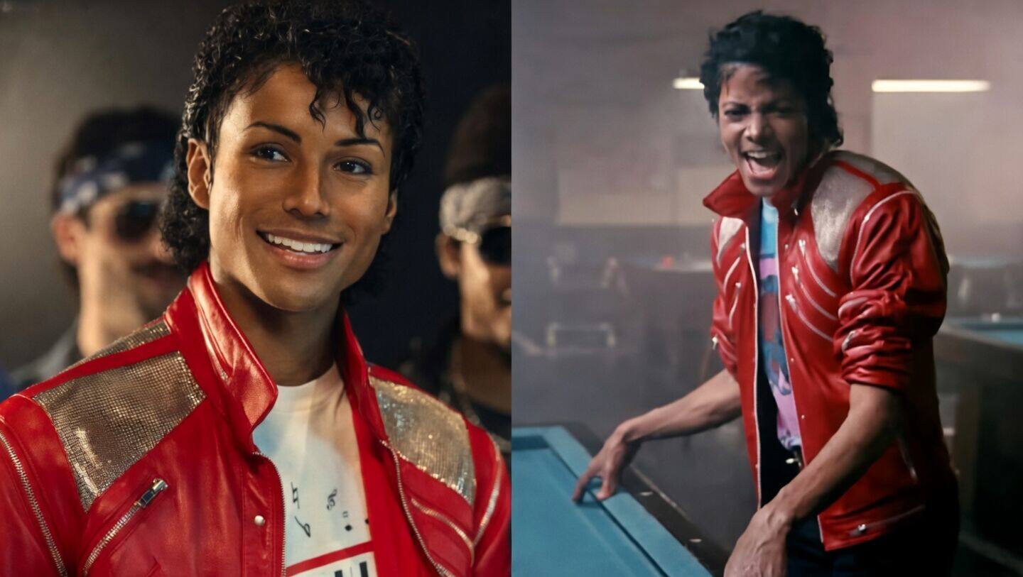 Legal cuts, $15 million reshoots push 'Michael' budget to $200 million