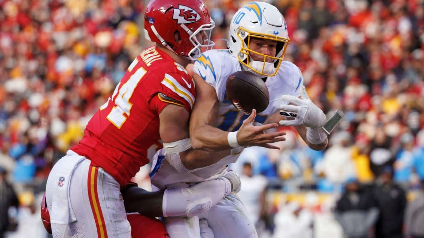 US Department of Justice probes NFL over antitrust broadcasting practices