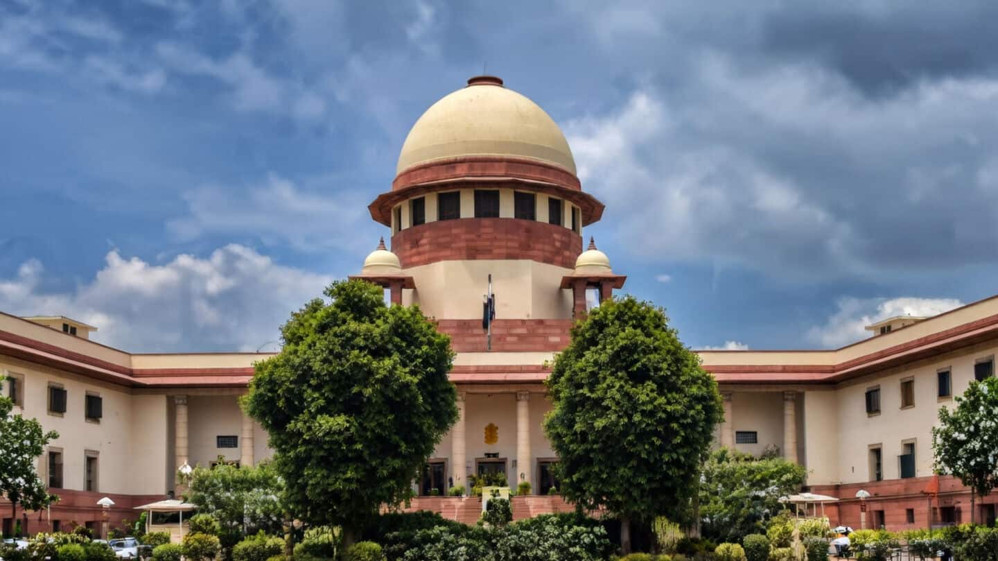 Supreme Court orders SIT probe into Ghaziabad 4-year-old rape murder