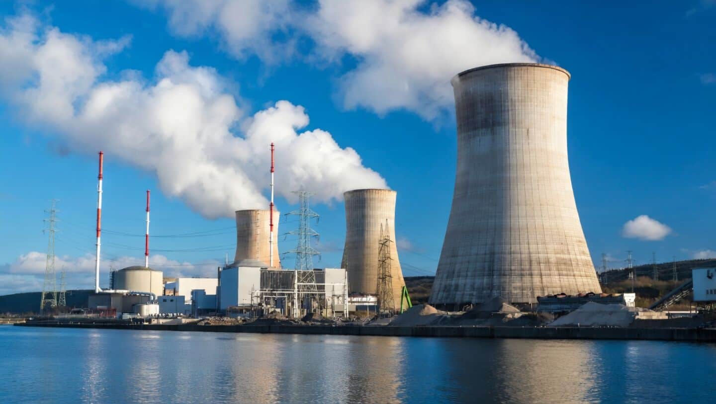 Larsen & Toubro aims for up to 3.5x nuclear revenue