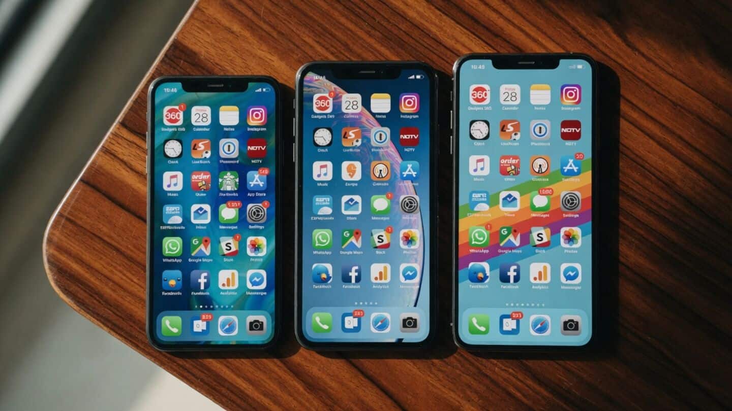 usbliter8 bootrom exploit affects older iPhones, iPads and Apple Watches