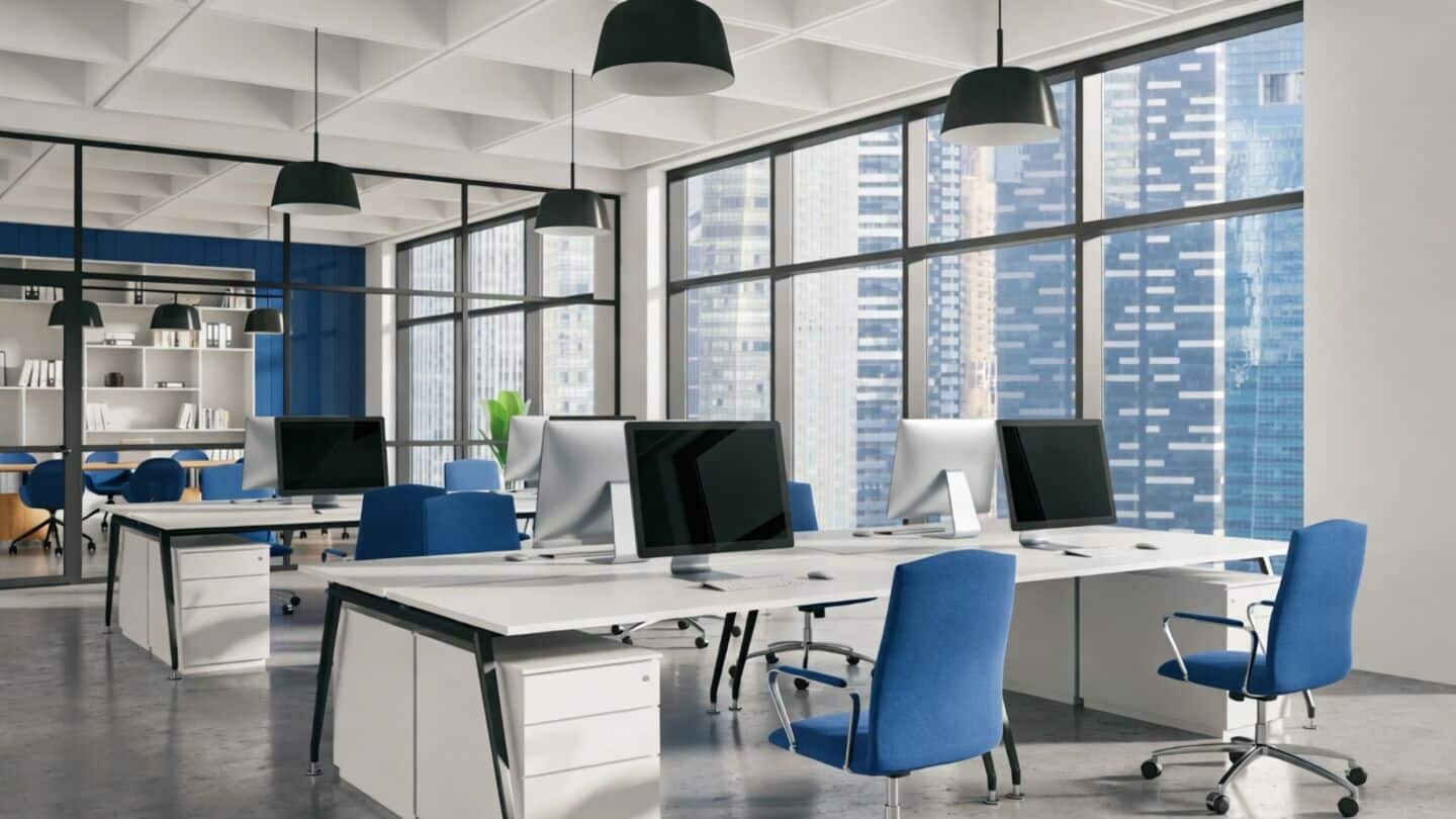 Innov8 acquires Vatika Business Centres to expand flexible workspace options